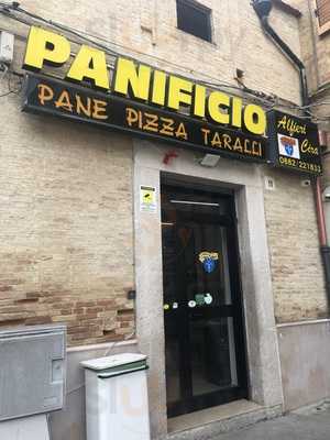 Panificio Alfieri