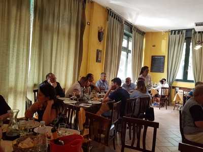 Galaad Pizzeria Ristrorante, Lucera