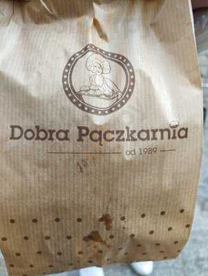 Dobra Paczkarnia menu