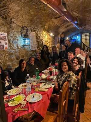 Pub Il Brigante, Sant'Agata di Puglia