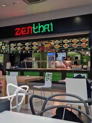 Zenthai Siedlce