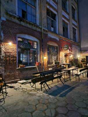 Drukarnia Pub