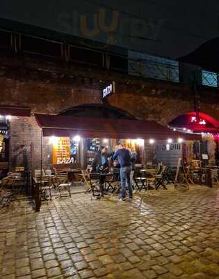 Baza Pub, Wrocław