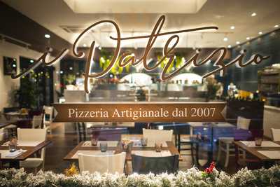 I Patrizio - Pizzeria Artigianale