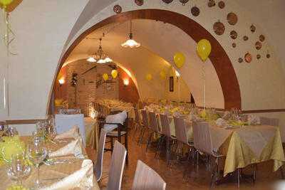 Ristorante Il Rifugio dei Sapori, Serracapriola