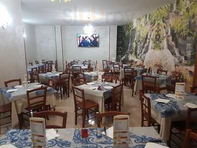 Pizzeria la Vampa, Foggia