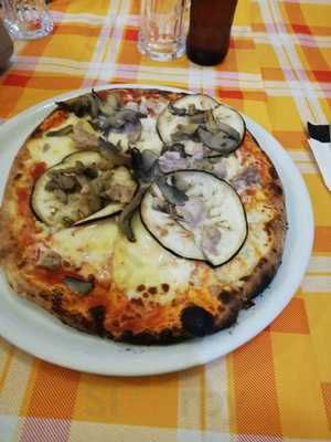 pizzeria Agatone, Sant'Agata di Puglia