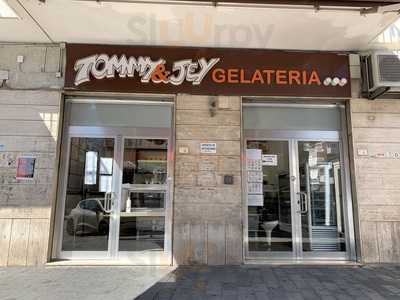 Tommy & Jey, Nocera Superiore