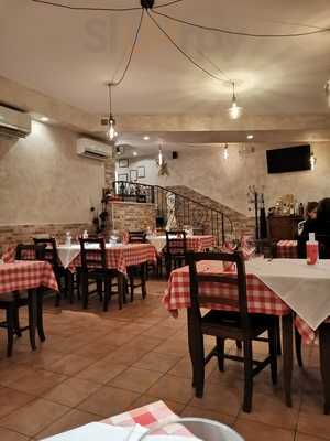 La Tavernetta, Orta Nova