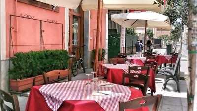 Trattoria 52