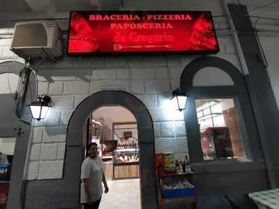 Osteria Braceria Rinaldi, Peschici