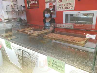 Pizza & Sfizi, Castelnuovo della Daunia