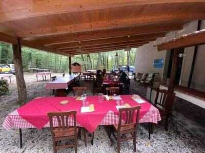 Ristorante Il Rifugio Dei Briganti