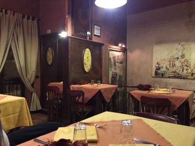 Taverna Mascalzone, Scafati