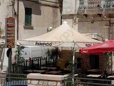 Panificio di Fiore, Rodi Garganico