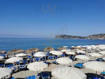 Lido Solemare - Beach & Restaurant, Camerota