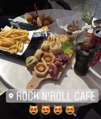 Rock'n'roll Café