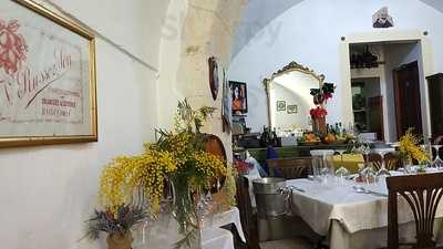 Hosteria Borgo Antico