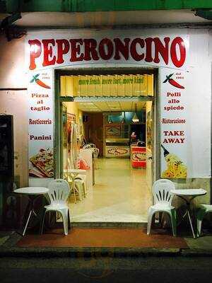 Peperoncino