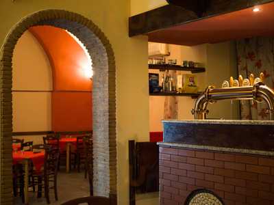 Pizzeria Birreria Al Monastero, Nocera Inferiore