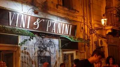 Vini & Panini - Bicicletta, Nocera Inferiore