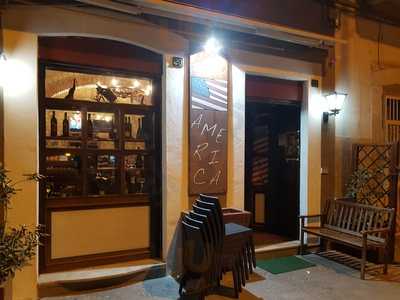 Old America Pub, Foggia