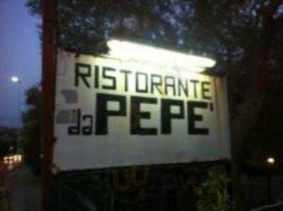 Ristorante Da Pepe