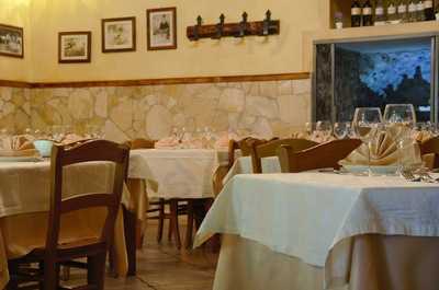 La Taverna Del Duca