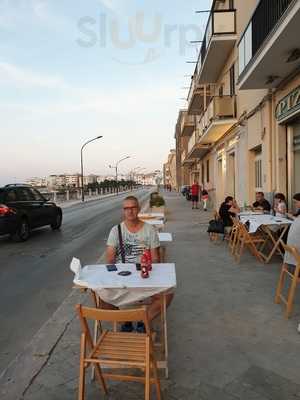 Pizzeria Il Veliero, Vieste