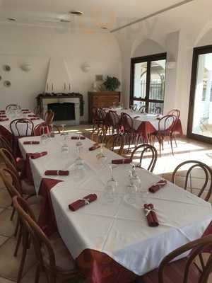 Su Ristorante, San Marco