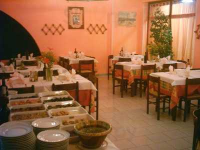 Ristorante Kaminetto