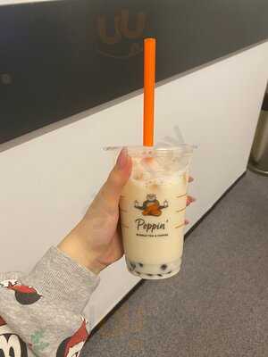 Poppin Bubble Tea, İstanbul