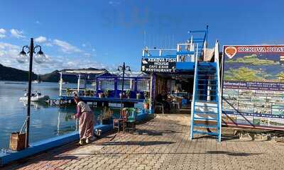 Kekova Fish House