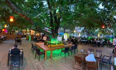 Ege Cafe Restaurant