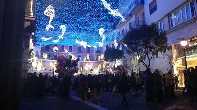 Il Caicco Apericena, Salerno