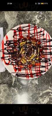 Egedo Dondurma Waffle, Kuşadası