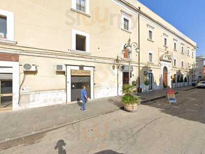 Ristorante Lo Scrigno Foggia, Foggia