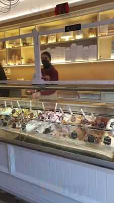 Gelateria Lavezzi, Sarno