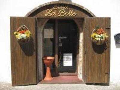 La Botte Bistrot, Foggia