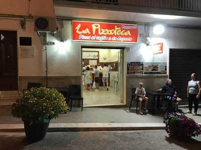 La Pizzoteca, Vieste