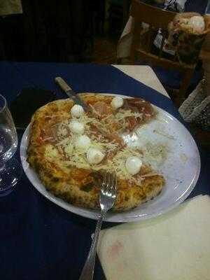 Pane e Tulipani, Foggia