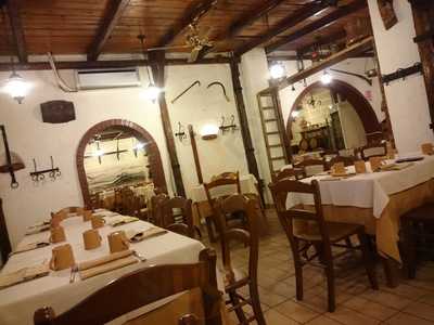 La locanda di zio Luca, Foggia