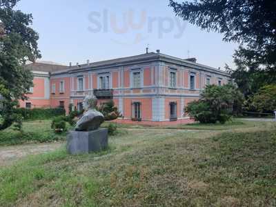 Villa Farina, Baronissi