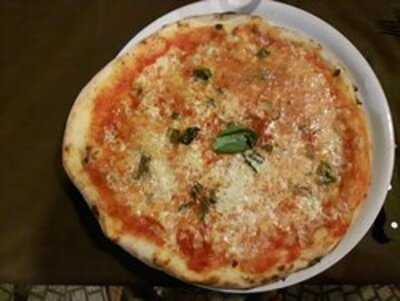 Pizzeria da Carmine E Gina, Manfredonia