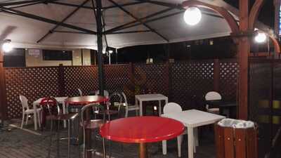 Glamour Lounge Bar, Foggia