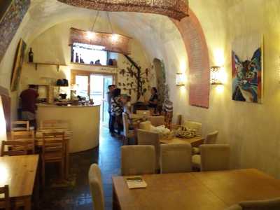 Osteria Del Gattapone, Eboli