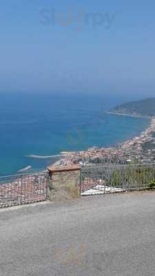 Madonna Della Pace, Castellabate