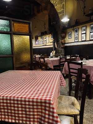 Trattoria Ciccio, Nocera Inferiore