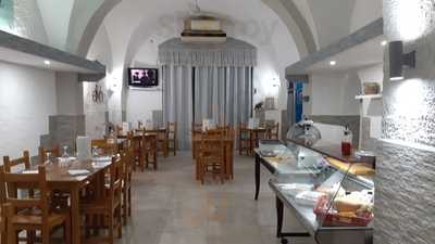 Ristorante Pizzeria Parisi, Foggia