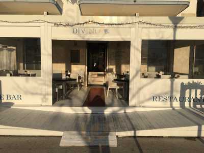 Divino Winebar, Manfredonia